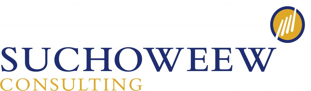 Impressum Suchoweew Consulting