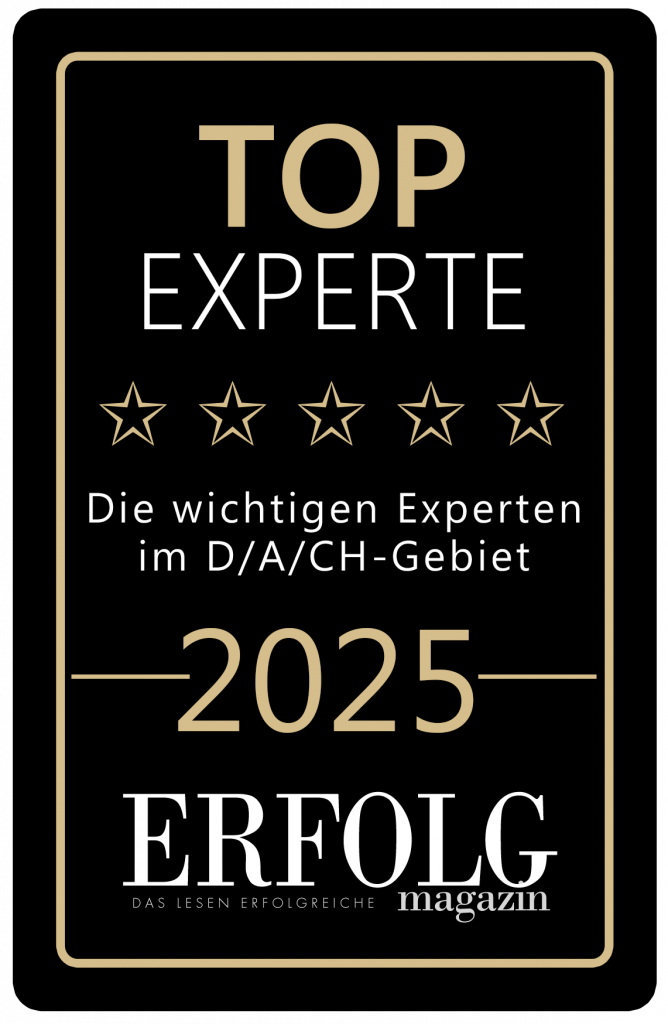 Nachfolgeberatung TOP Experte Suchoweew Thomas
